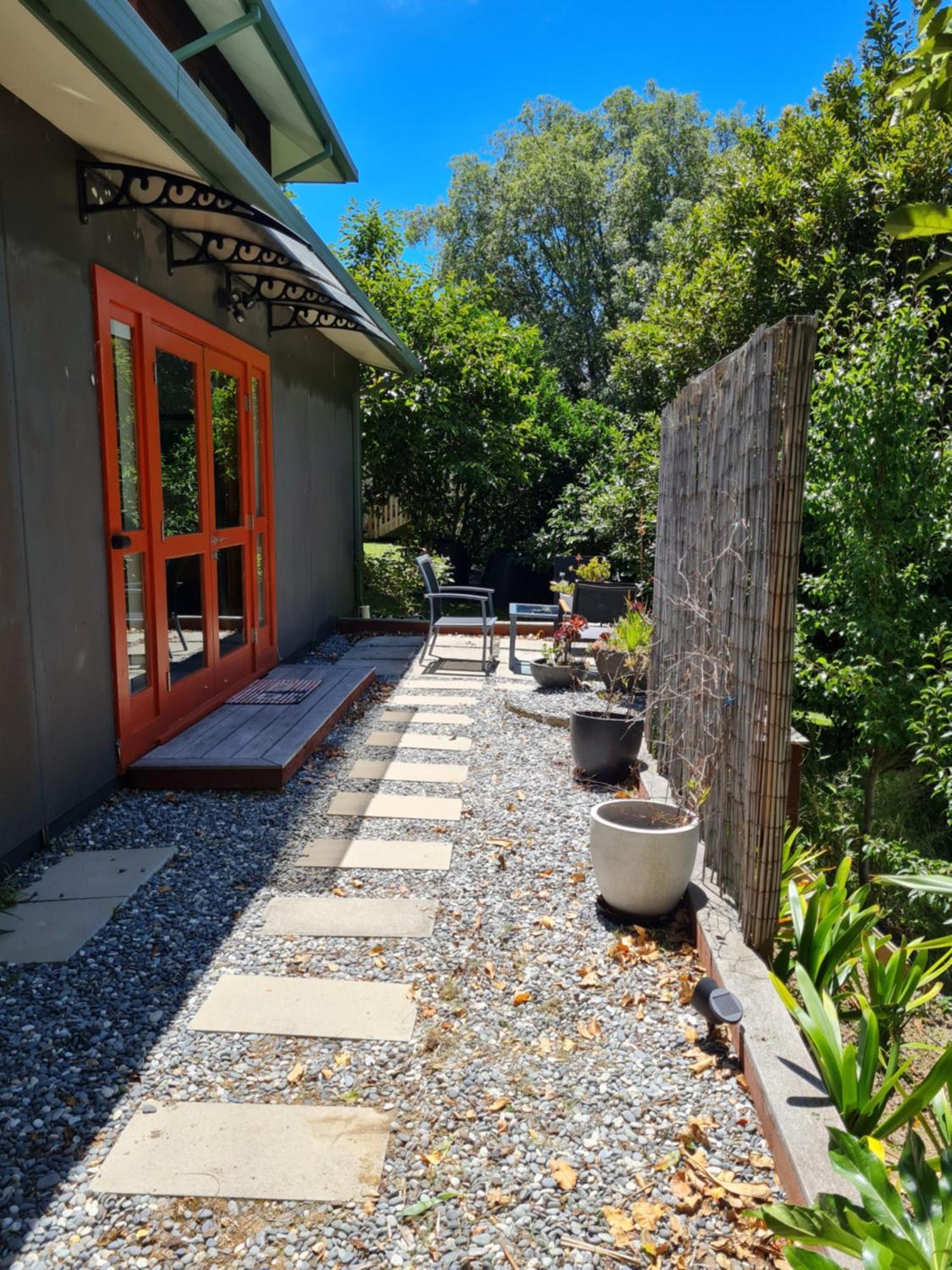 Makoha Place Nelson Exterior foto